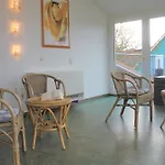Daire Am Langenwerder Whg 4 *
