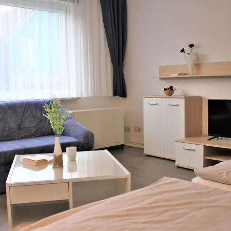 Am Langenwerder Whg 4 Apartment *