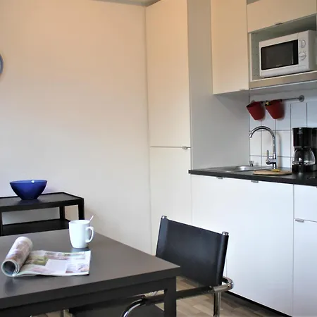 Am Langenwerder Whg 4 Apartment
