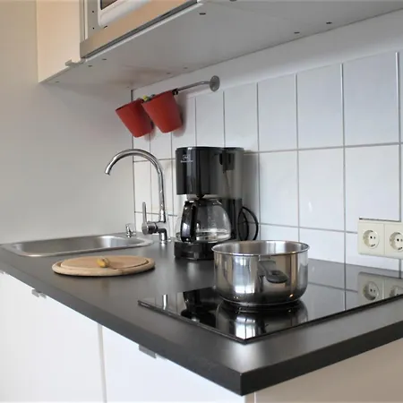 Am Langenwerder Whg 4 Apartment