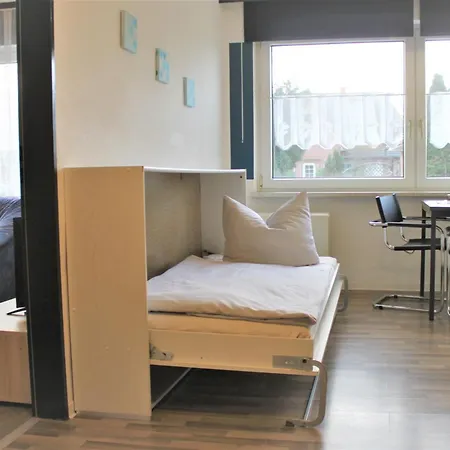 Am Langenwerder Whg 4 *