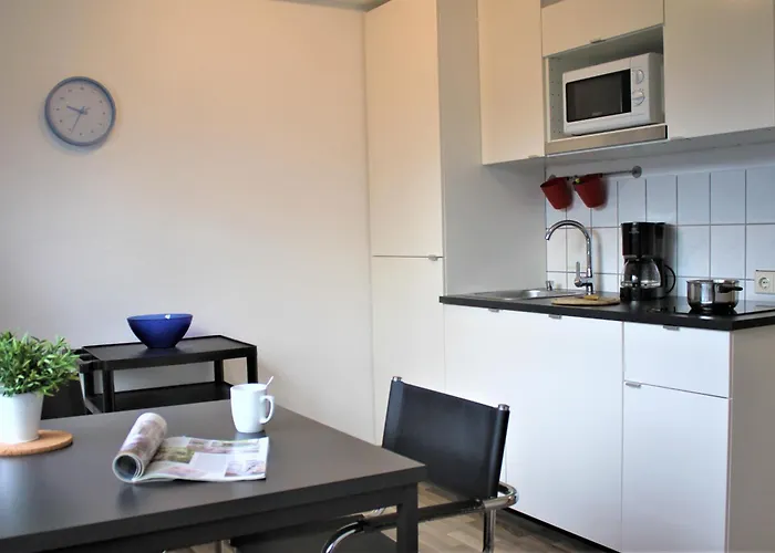 Am Langenwerder Whg 4 Apartment
