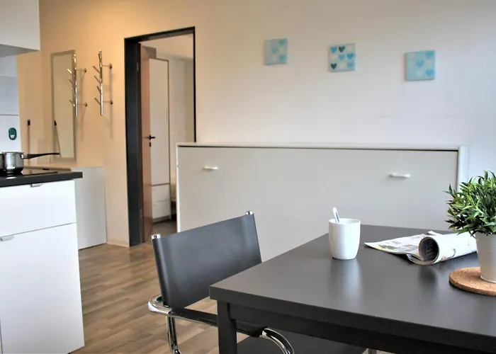 Am Langenwerder Whg 4 Apartment Gollwitz