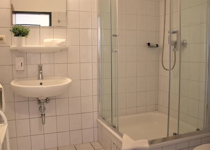 Apartment Am Langenwerder Whg 4 Gollwitz