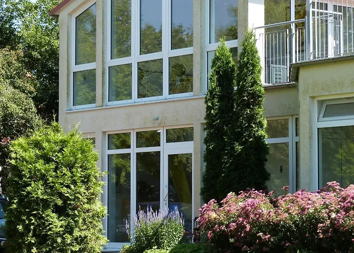Am Langenwerder Whg 4 Apartment *