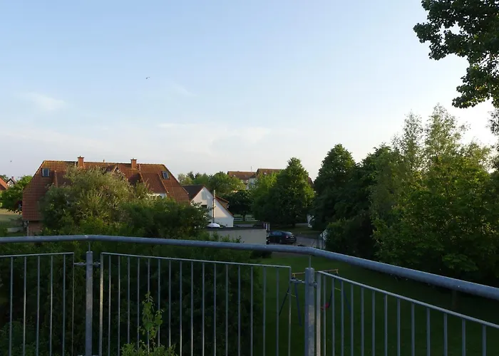 Am Langenwerder Whg 4 Apartment *