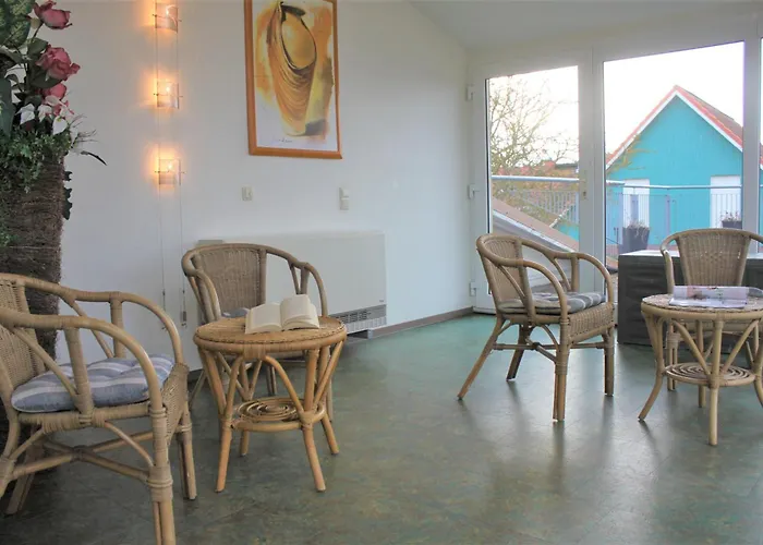 Apartment Am Langenwerder Whg 4 *